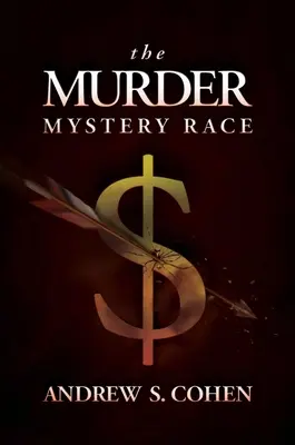 Vražedné preteky - The Murder Mystery Race