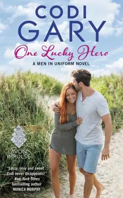 Jeden šťastný hrdina - One Lucky Hero