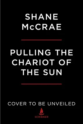 Ťahanie slnečného voza: Spomienky na únos - Pulling the Chariot of the Sun: A Memoir of a Kidnapping