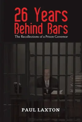 26 rokov za mrežami - 26 Years Behind Bars
