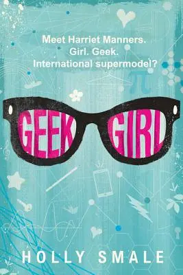 Šprtské dievča - Geek Girl