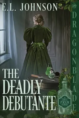 Smrtiaca debutantka - The Deadly Debutante