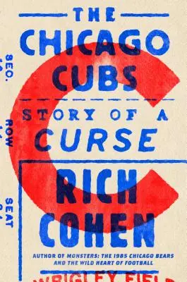 Chicago Cubs: Príbeh o prekliatí - The Chicago Cubs: Story of a Curse