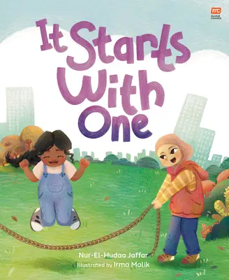 Začína sa to jedným - It Starts with One