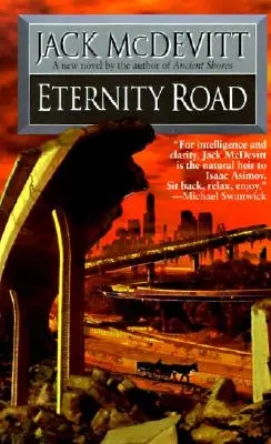 Cesta večnosti - Eternity Road
