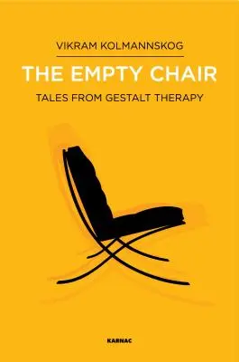 Prázdna stolička: Príbehy z Gestalt terapie - The Empty Chair: Tales from Gestalt Therapy