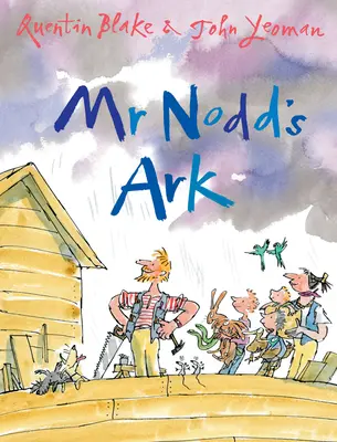 Archa pána Nodda - Mr Nodd's Ark