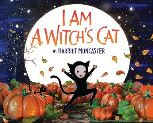 Som čarodejnícka mačka - I Am a Witch's Cat
