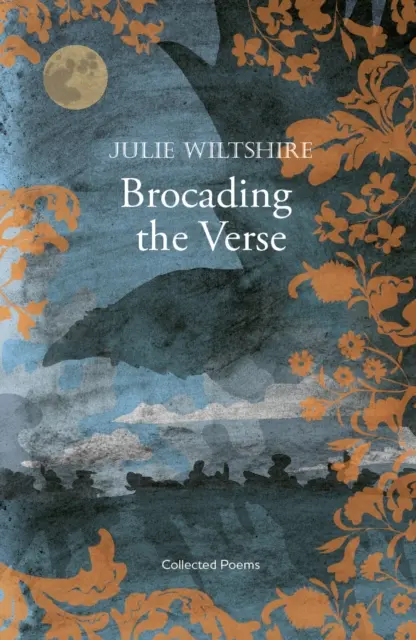 Brocading the Verse - strata, smútok a vykúpenie v krajine Cotswold - Brocading  the Verse - loss, grief and redemption in the Cotswold landscape