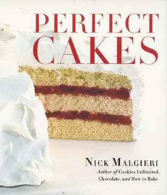 Dokonalé koláče - Perfect Cakes