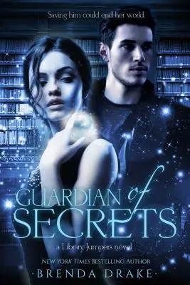 Strážca tajomstiev - Guardian of Secrets