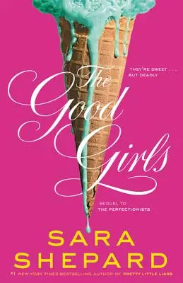 Dobré dievčatá - The Good Girls