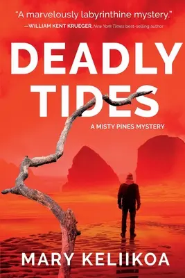 Smrteľné prílivy: Záhada Misty Pines - Deadly Tides: A Misty Pines Mystery