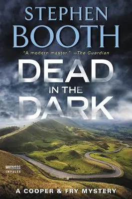 Mŕtvy v tme: Záhada Cooper & Fry - Dead in the Dark: A Cooper & Fry Mystery