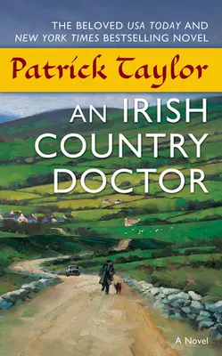 Írsky vidiecky lekár - An Irish Country Doctor