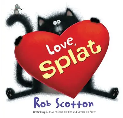 Láska, Splat - Love, Splat