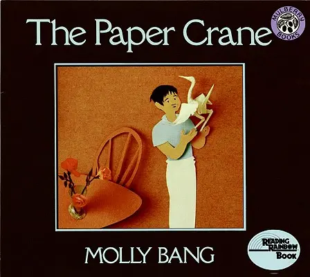 Papierový žeriav - The Paper Crane