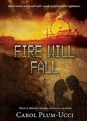 Oheň padne - Fire Will Fall