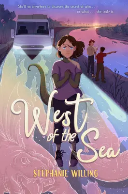 Na západ od mora - West of the Sea