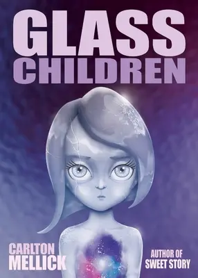 Sklenené deti - Glass Children