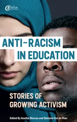 Antirasizmus vo vzdelávaní: Príbehy rastúceho aktivizmu - Anti-Racism in Education: Stories of Growing Activism