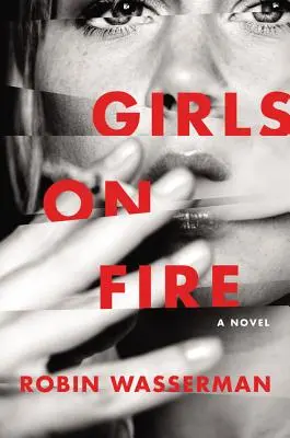 Dievčatá v ohni - Girls on Fire