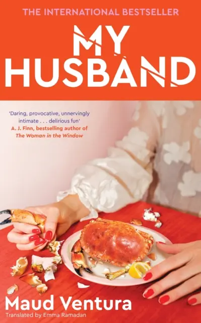 Môj manžel - My Husband