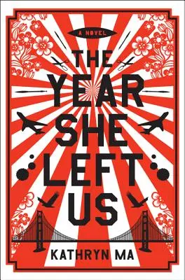 Rok, keď nás opustila - The Year She Left Us