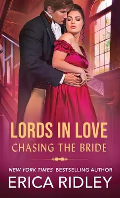 Honba za nevestou - Chasing the Bride