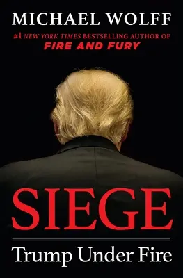 Obliehanie: Trump pod paľbou - Siege: Trump Under Fire