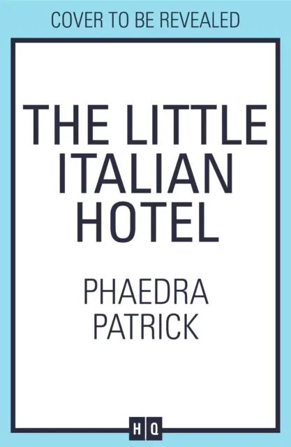Malý taliansky hotel - Little Italian Hotel