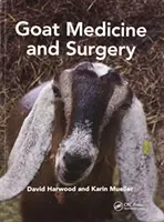 Kozia medicína a chirurgia - Goat Medicine and Surgery