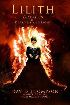 Lilith: Bohyňa temnoty a svetla - Lilith: Goddess of Darkness and Light