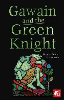 Gawain a zelený rytier - Gawain and the Green Knight