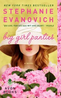 Veľké dievčenské nohavičky - Big Girl Panties