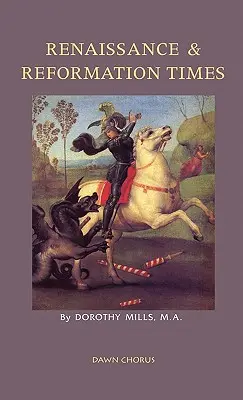 Renesancia a reformácia - Renaissance and Reformation Times