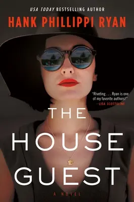 Domáci hosť - The House Guest