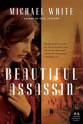 Krásny vrah - Beautiful Assassin