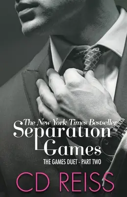 Hry na odlúčenie - Separation Games