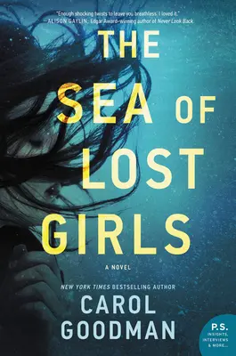 More stratených dievčat - The Sea of Lost Girls