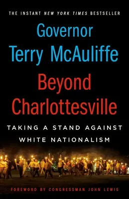 Za Charlottesville: Na ceste za Charlottesville: Ako sa postaviť proti bielemu nacionalizmu - Beyond Charlottesville: Taking a Stand Against White Nationalism