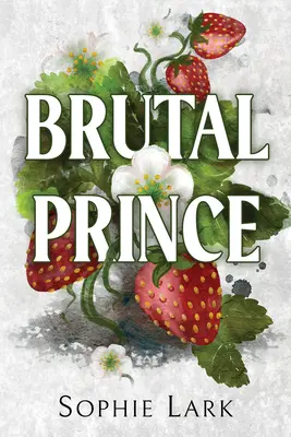 Brutálny princ - Brutal Prince