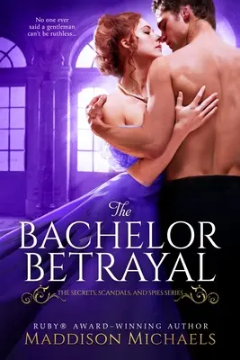 Zrada starého mládenca - The Bachelor Betrayal