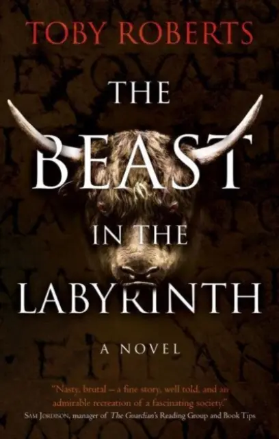 Zviera v labyrinte - Beast in the Labyrinth