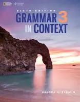 Gramatika v súvislostiach 3 - Grammar in Context 3
