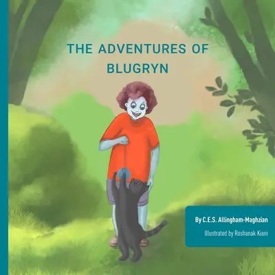 Blugrynove dobrodružstvá - The Adventures Of Blugryn