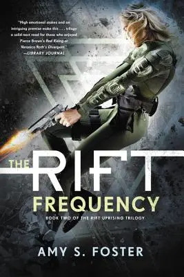 Frekvencia Rift - The Rift Frequency