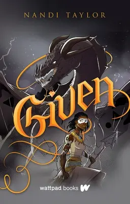 Dané - Given