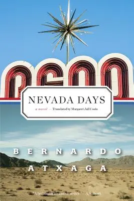 Nevadské dni - Nevada Days