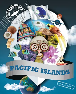 Tichomorské ostrovy - Pacific Islands